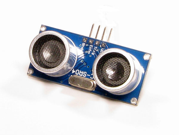 HC SR04 Ultrasonic Range Finder – SpierceTech