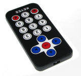 Wireless Infrared Remote Control Kit